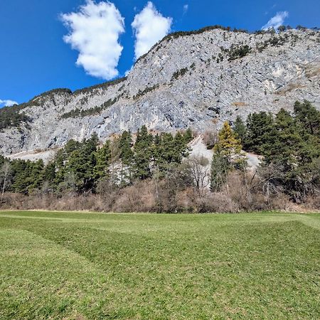 Ferienwohnung Gurgltal Nassereith Exteriér fotografie