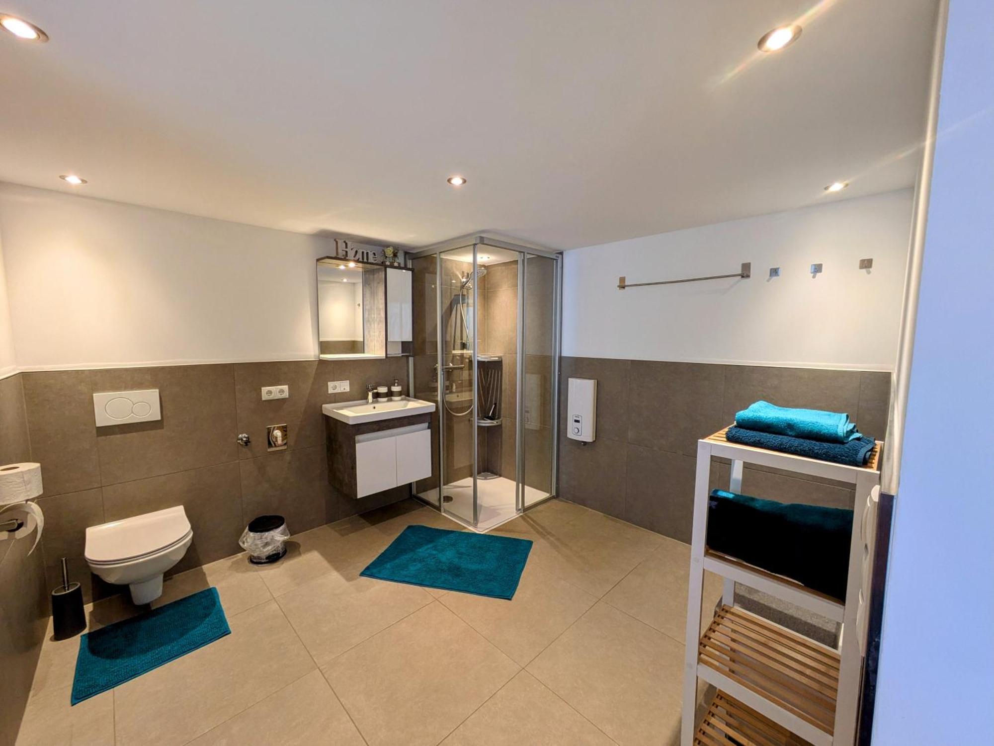 Ferienwohnung Gurgltal Nassereith Exteriér fotografie